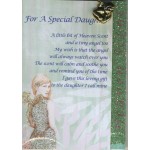 Heaven Scent - For A Special Daughter (6 Pcs) HS18